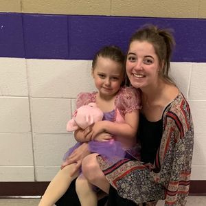 Meet your Posher, Natalie